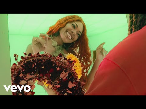 KGee - Kiss ft. DopeNation