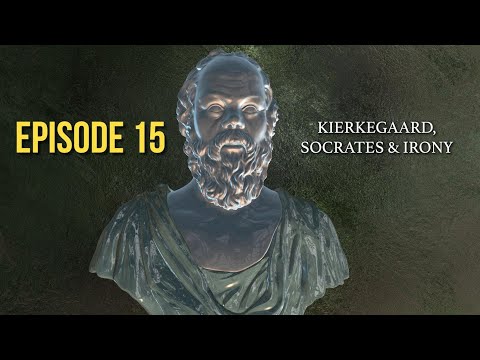 After Socrates: Episode 15 - Socrates Meets Kierkegaard: Philosophy's Greatest Dialogues