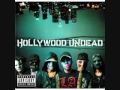 hollywood undead - young