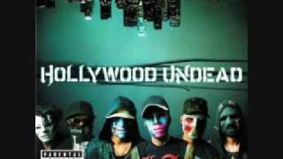 hollywood undead - young