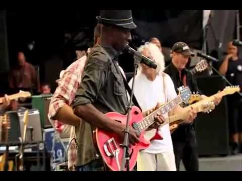 *** Vince Gill, Albert Lee, James Burtom, and others - MusiciansEmpire.com