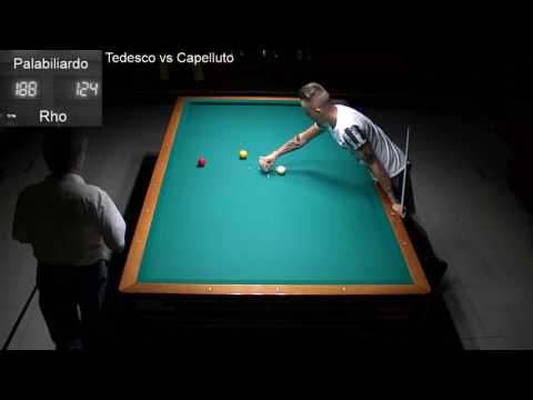 18 6 17 Tedesco Vs Capelluto