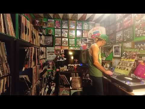 Ultramagnetic MC's sample Rolling Stones & the kingsmen