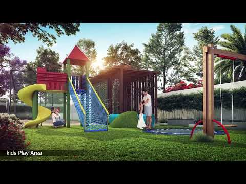 Casagrand Zaiden Project Tour 1