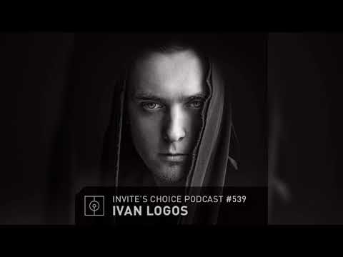 Invite's Choice Podcast 539 - Ivan Logos