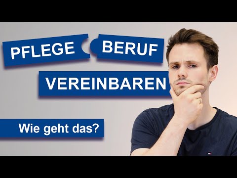 Pflege von Angehörigen & Beruf meistern - Das steht euch zu! -Pflegezeit / Familienpflegezeit
