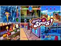 Totally Spies Totally Party Nintendo Wii Minigames