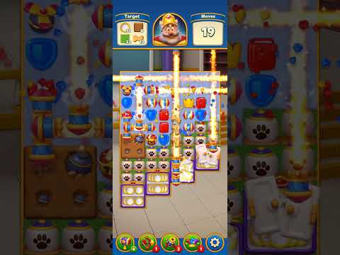 Royal Match Level 4108