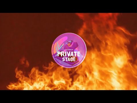 LNA HIPHOP PRIVATE STAGE