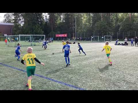 2023-09-16 EBK/Sininen - EsPa/Keltainen