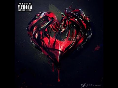RJ PAYNE - BEAUTIFUL PAIN 3 (FULL ALBUM)