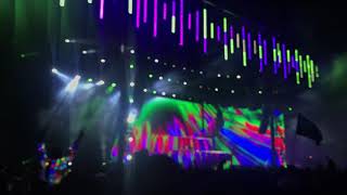 REMEDY- Alesso &amp; Conor Maynard LIVE @ EZOO 2018 NYC