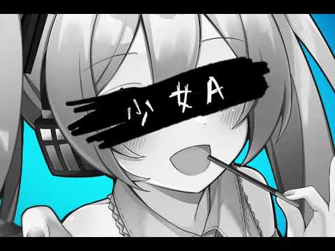 Sinamoto Young Grils (Hatsune Miku) #hatsunemiku