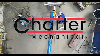 Charter Mechanical