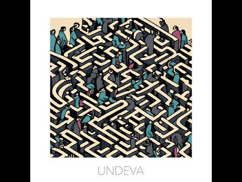 The Mono Jacks - Undeva (audio)