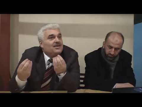 Prof. Dr. Galip Veliu: Feja dhe Shkenca