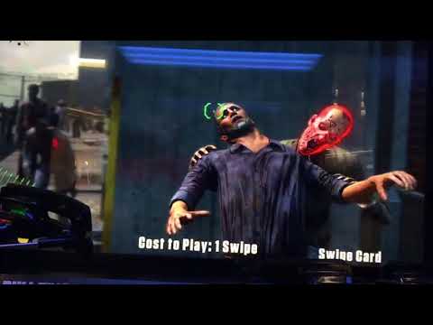 The Walking Dead - Chapter 1