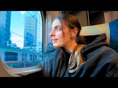 A Week in Osaka | Japan Life