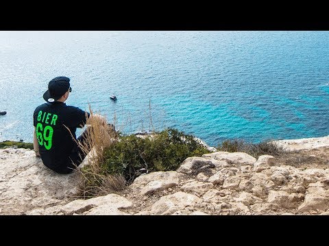 Richard Bier - Bierkapitän (TEASER)