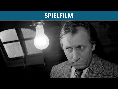 Tanz am Sonnabend - Mord? - Spielfilm (ganzer Film auf Deutsch) - DEFA