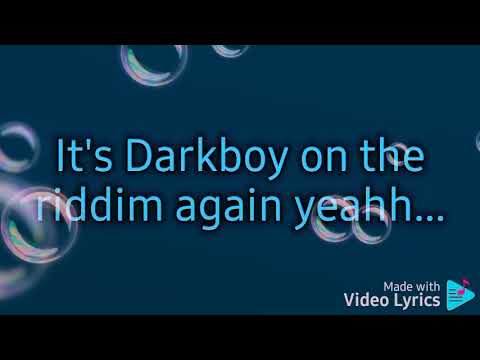 DARKBOY X M.Ø - Perfect Lyrics