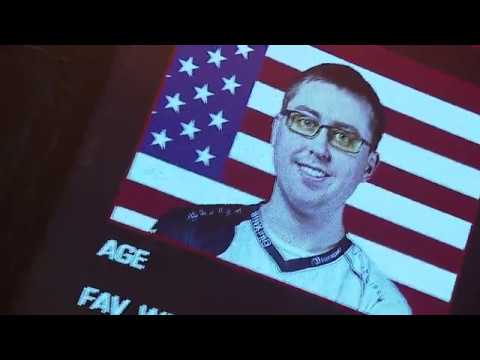 Rapha vs Dahang  semifinals DH Winter, Quake Champions