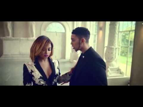 TeeJay   Work ft Lola Rae Official Video Prod  by P2J