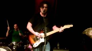 V.E.D.M. # 13 - The Vampires of New York (Day 133)