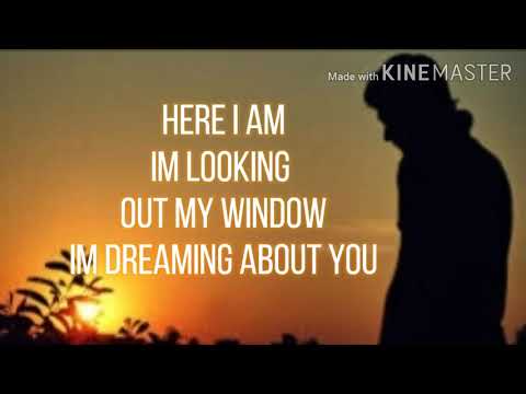 I NEED YOU NOW  (LYRICS)  -  FIREHOUSE