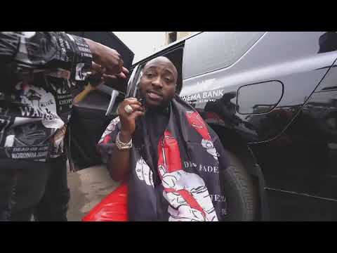 Dababy x Davido ( official Lagos Video)