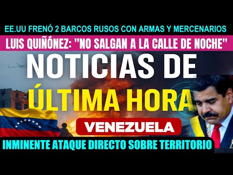 NOTICIAS DE VENEZUELA TRUMP MADURO - 2 DE DICIEMBRE 2025 - NTC MUNDO - ÚLTIMA HORA - VENEZUELA HOY