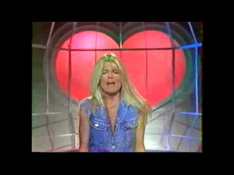 LESLEY JAYNE : Hot promises 80's Hit