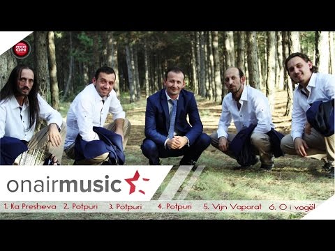 AlbabanD & Betim Behluli  - Ka Presheva