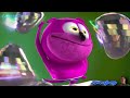 Gummy Bear Rhythm Is A Dancer Effects In El