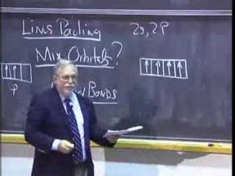 Electronegativity, Partial Charge, Polar Bonds and Polar Molecules