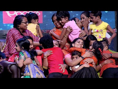 D5 Junior | A tribute for mother's ! | Mazhavil Manorama