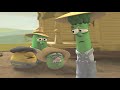 VeggieTales Somewhere Beyond The Barn