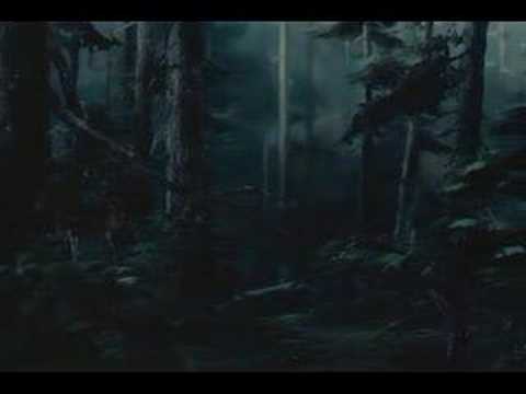 Bambi - "Love is a Song"