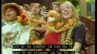 Trazan & Banarne - Sockerbagarejazz