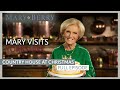 Mary Visits Yorkshire Mary Berry S Country House At Christmas Full Episode Mary Berry
