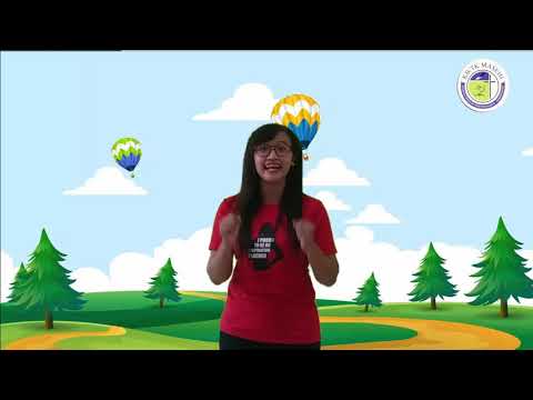 HAFALAN  AYAT MAS - MS KEZIA