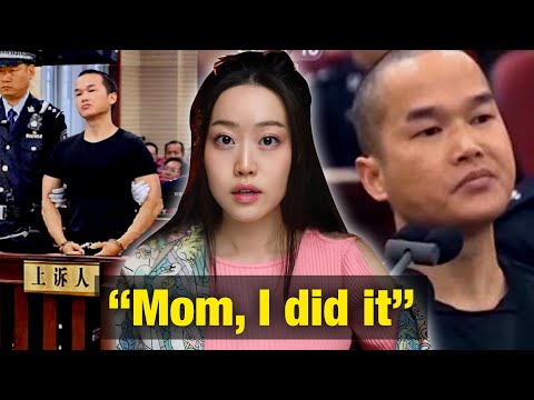 Son Murdered His Mom’s Killers 22 Years Later - Hero or Villain (Case of Zhang KouKou)