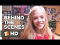 Wonder Behind the Scenes - Just Being a Kid (2017) | Movieclips Extras