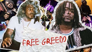 Free Greedo Music Video