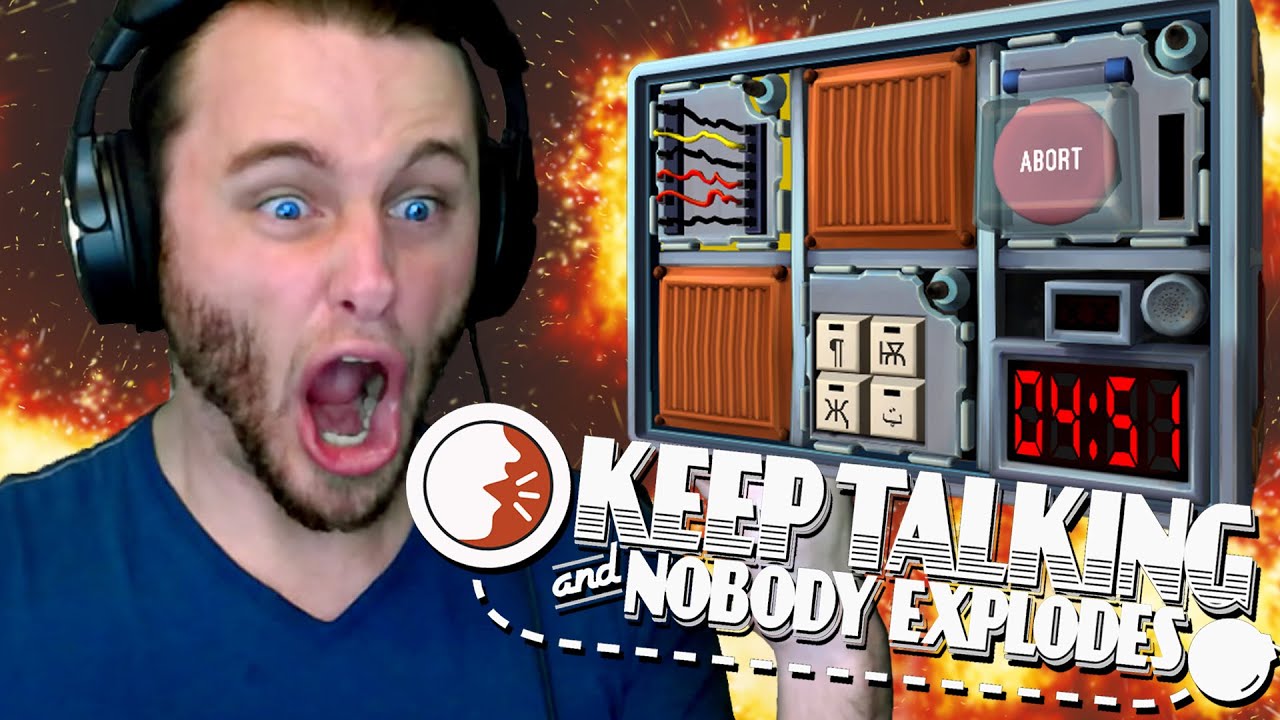 youtube keep talking and nobody explodes free download youtube keep talking and nobody explodes free download