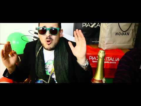 Il Mio Regalo - (Official Video) - Damu, Giuby Smoke, Guasto, Larry Joule