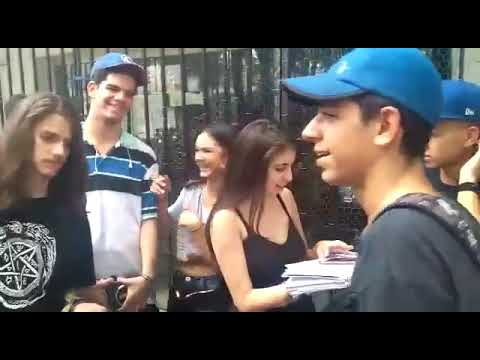 Gbc vs Ajota | 1ª fase | BATALHA DA ROMERO