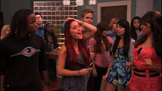 ♡{Leave It All To Shine}♡ - iParty With VICTORiOUS☆