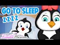 Go to sleep baby lullaby song to put babies to sleep - soft and relaxing bedtime kids nursery rhymes