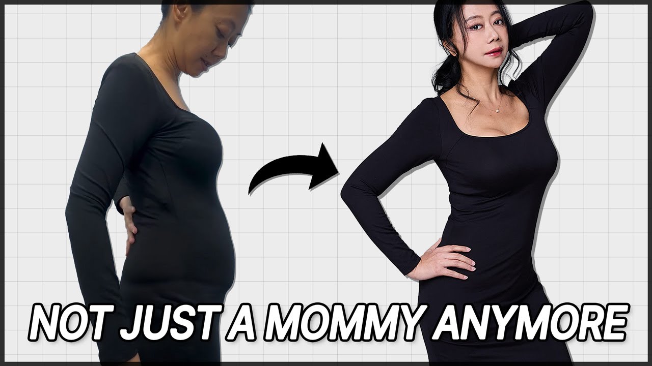 NANA Plastic Surgery stunning makeover transformation patient review YouTube video